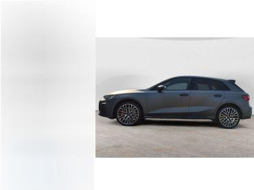 Audi S3 TFSI quattro S tronic MATRIX SONOS PANO MMI+ Gebrauchtwagen