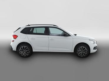 Skoda Kamiq Selection TSI|VORB.AHK|KAMERA|KEY|SMART L. Gebrauchtwagen