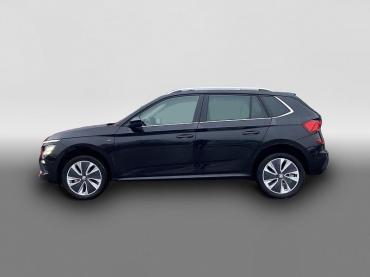 Skoda Kamiq 1.0 TSI DSG Selection AHK+SMART-LINK+ACC+L Jahreswagen