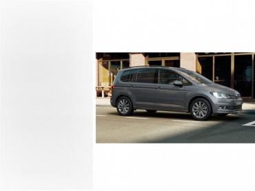 VW T-Roc 1.0 TSI Move LED/Stand/ACC Gebrauchtwagen