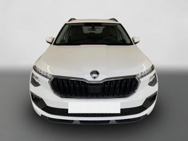 Skoda Kamiq Kamiq 95PS Sitzheizung+App-Connect 1.0 TSI 70kW... Neuwagen