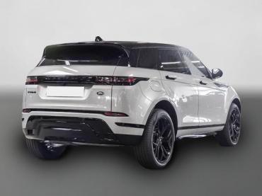 Fahrzeug ansehen: Land Rover Range Rover R-dynamic SE D200 Mild-Hybrid EU6d Park-Assistent HUD Gebrauchtwagen Land Rover Range Rover R-dynamic SE D200 Mild-Hybrid EU6d Park-Assistent HUD Gebrauchtwagen