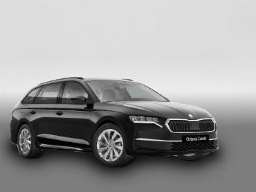 Skoda Octavia Combi 2.0 TDI Selection Gebrauchtwagen