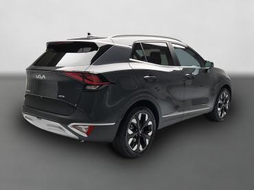 Fahrzeug ansehen: KIA Sportage 1.6T PLUG-IN-HYBRID AUTO. VISION KOMFORT   Gebrauchtwagen KIA Sportage 1.6T PLUG-IN-HYBRID AUTO. VISION KOMFORT   Gebrauchtwagen