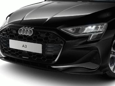 Audi A3 Limousine 35 TFSI advanced Gebrauchtwagen
