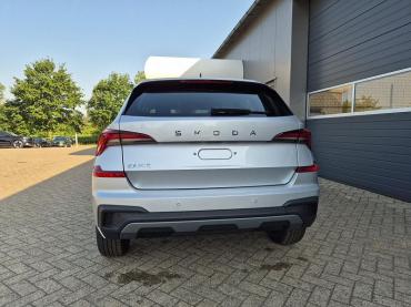 Skoda Kamiq  1.0 TSI 115PS DSG Selection Matrix-LED Sitzheizung Garantieverlängerung Klimaautomatik Parksensoren Skoda-Radio drahtlos Apple CarPlay + Android Auto Digital Cockpit Tempomat abg.Scheiben Tageszulassung