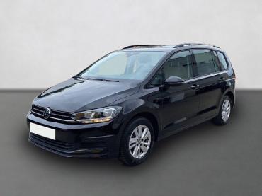 VW Touran 1.5 TSI Comfortline *7 Sitze*Navi* Gebrauchtwagen