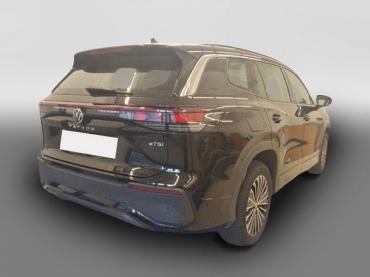 Fahrzeug ansehen: VW Tayron 1.5 eTSI DSG Life *AHK*Kamera*App-Connect*+3J. Garantie* Gebrauchtwagen VW Tayron 1.5 eTSI DSG Life *AHK*Kamera*App-Connect*+3J. Garantie* Gebrauchtwagen