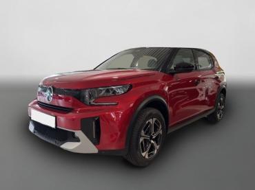 Fahrzeug ansehen: Citroën C3 Aircross Mild-Hybrid 145 MAX Winterpaket Navi Digitales Cockpit LED Apple CarPlay Android Auto Gebrauchtwagen Citroën C3 Aircross Mild-Hybrid 145 MAX Winterpaket Navi Digitales Cockpit LED Apple CarPlay Android Auto Gebrauchtwagen