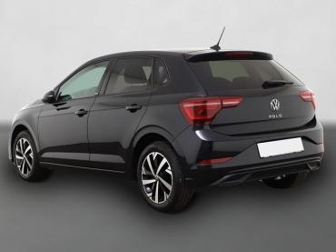 VW Polo 6 VI 1.0 TSI Move Matrix/ACC/Kamera/AppConnect Gebrauchtwagen