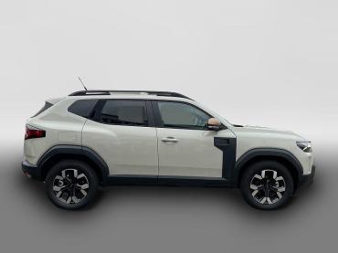 Dacia Duster Hybrid 140 Extreme Winter-Plus-Paket Tageszulassung