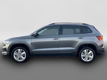 Skoda Karoq Selection TSI|TOTWINKEL|NAVI|ACC|KAMERA Gebrauchtwagen