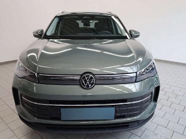 VW Tiguan 1.5 eTSI Life Gebrauchtwagen