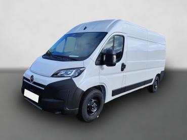 Opel Movano Cargo L3H2 BlueHDI 180 PS + Techno + 270Flügel + PDC + RFK Tageszulassung