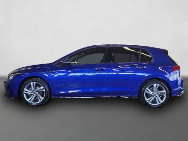 Fahrzeug ansehen: VW Golf VIII 1.5 TSI R-Line *LED*AHK*Navi*ACC*+3J. Garantie* Gebrauchtwagen VW Golf VIII 1.5 TSI R-Line *LED*AHK*Navi*ACC*+3J. Garantie* Gebrauchtwagen