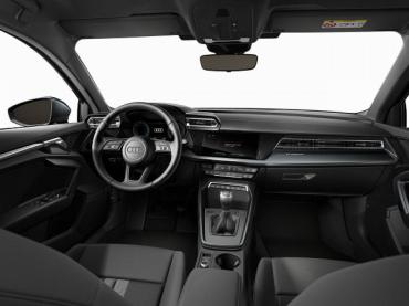 Audi A3 A3 Gebrauchtwagen