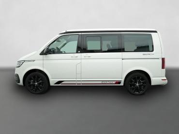 VW T6 California 2,0 TDI DSG Beach Tour Edition KAMERA SH LED Tageszulassung