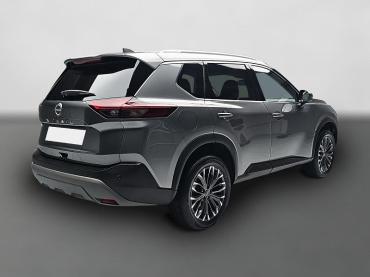 Fahrzeug ansehen: Nissan X-Trail 1.5 VC-T MHEV AUTO. N-CONNECTA 19ZOLL HEAD-UP VOLL-LED   Tageszulassung Nissan X-Trail 1.5 VC-T MHEV AUTO. N-CONNECTA 19ZOLL HEAD-UP VOLL-LED   Tageszulassung