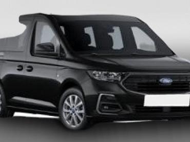 Ford Tourneo Titanium 1,5 Grand Titanium L2 7 Sitzer Klimaau... Tageszulassung