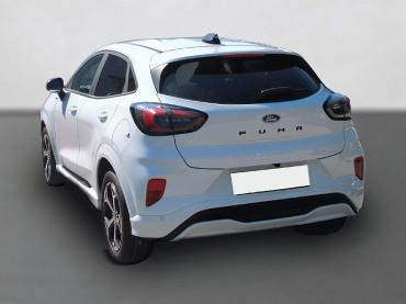 Fahrzeug ansehen: Ford Puma 1.0 EcoBoost Mild-Hybrid ST-Line Automatik Gebrauchtwagen Ford Puma 1.0 EcoBoost Mild-Hybrid ST-Line Automatik Gebrauchtwagen