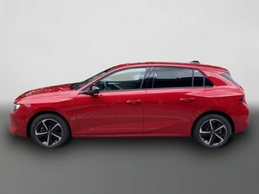 Opel Astra L EDITION SHZ LHZ KAMERA KLIMAAT KEYLESS GO AHK-abnehmbar LED Apple CarPlay Android Auto Gebrauchtwagen