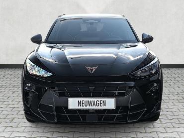 Cupra Terramar VZ 2.0 TSI DSG 4Drive Matrix 20Z Hadron Tageszulassung