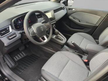 Renault Clio Techno SHZ+RFK+Carplay Clio TCe 90 X-Tronic Tec... Tageszulassung