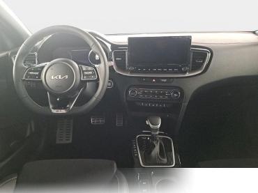 KIA XCeed 1.6 T-GDI 180 DCT GT-LINE MJ26 LEDER GLASDACH   Gebrauchtwagen