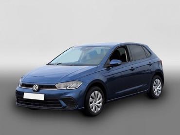 Fahrzeug ansehen: VW Polo Life 1.0TSI*ACC LED Navi digCockp SHZ 2xPDC Jahreswagen VW Polo Life 1.0TSI*ACC LED Navi digCockp SHZ 2xPDC Jahreswagen