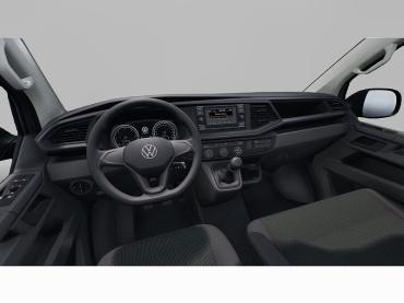 VW T6 Kastenwagen T6 Gebrauchtwagen