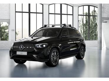 Mercedes-Benz GLE-Klasse GLE 350 Jahreswagen