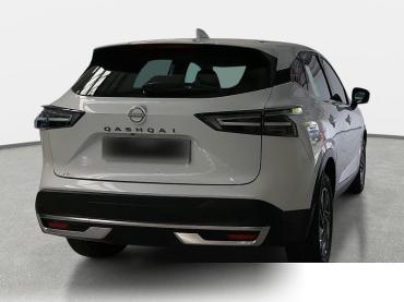 Nissan Qashqai 1.3 DIG-T MHEV ACENTA NAVI WINTER   Tageszulassung
