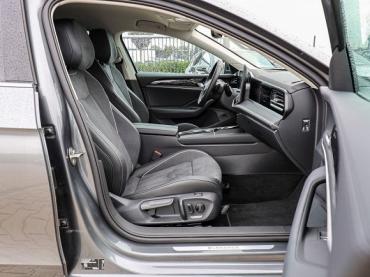 VW Passat Passat Jahreswagen