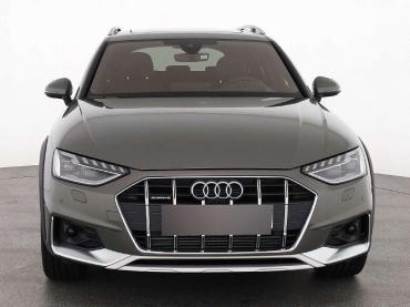 Audi A4 allroad 45 TFSI quattro Jahreswagen