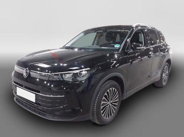 VW Tiguan 2.0 TDI DSG Goal LED/ACC/360°/App/Navi/AHK Jahreswagen