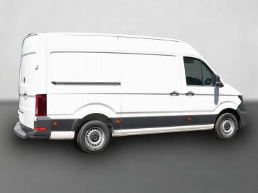 Fahrzeug ansehen: VW Crafter 35 Kasten 2.0 TDI MR HD 5-J. GARANTIE PDC Neuwagen VW Crafter 35 Kasten 2.0 TDI MR HD 5-J. GARANTIE PDC Neuwagen