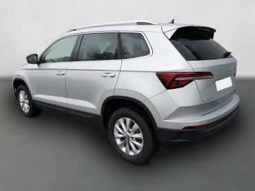Skoda Karoq 1.5 TSI Selection DSG GV5 16 Ladeb Tageszulassung