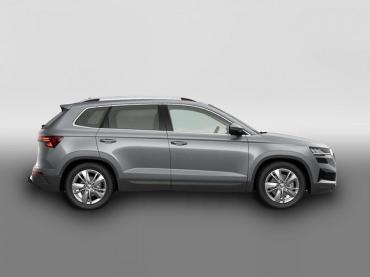 Skoda Karoq Selection 150PS TDI DSG 4x4 AHK+Navi+ACC+Kamera... Neuwagen
