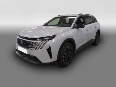 Fahrzeug ansehen: Peugeot 5008 Hybrid 145 Allure AT 7 Sitze Shz Kamera Peugeot 5008 Hybrid 145 Allure AT 7 Sitze Shz Kamera