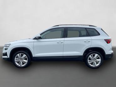 Skoda Karoq Selection TSI DSG|NAVI|KAMERA|ACC|4x SHZ Gebrauchtwagen