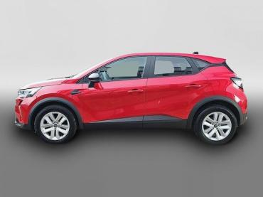 Renault Captur Evolution Captur TCe 90 Evolution / Tempomat Ka... Tageszulassung