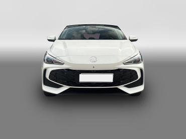 Fahrzeug ansehen: MG MG3 3 Luxury Hybrid * 360 KAM ALU ACC PDC KEYL DAB NAVI MG MG3 3 Luxury Hybrid * 360 KAM ALU ACC PDC KEYL DAB NAVI