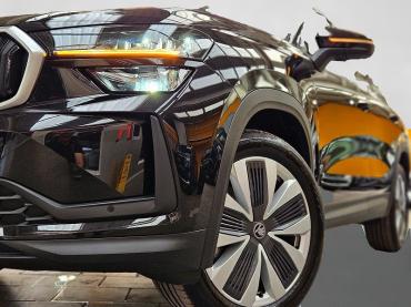 Skoda Kodiaq 2,0 TDI DSG 7-Siter el.AHK el.HK Kamera Gebrauchtwagen