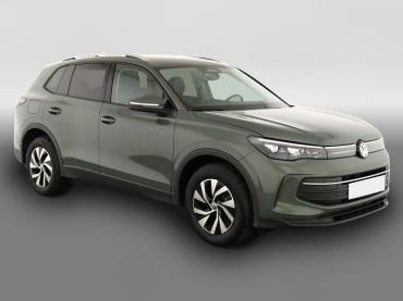 VW Tiguan 1.5 eTSI DSG Life, AHK, easyOpen, Kamera, 5-J Garantie Tageszulassung
