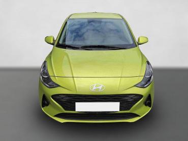 Hyundai i10 Smart*Navi*PDC*Cam*Klima* Tageszulassung