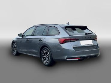 Skoda Octavia Combi Sportline TDI DSG|AHK|el.HECK|NAVI Gebrauchtwagen