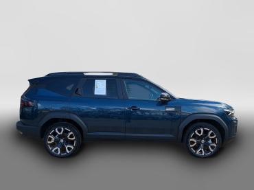 Dacia Bigster Hybrid 155 Journey SHZ+RFK+PDC+Navi Gebrauchtwagen