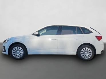 Fahrzeug ansehen: Skoda Scala 1.0 TSI DSG Essence Jahreswagen Skoda Scala 1.0 TSI DSG Essence Jahreswagen