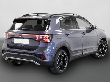 VW T-Cross 1,5 TSI DSG R-Line - LAGER Neuwagen