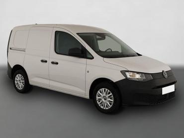 VW Caddy Cargo 2.0 TDI, Tempomat, AppConnect Tageszulassung
